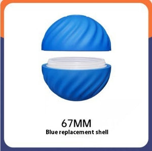 Interactive rechargeable dog jumping ball for active play - product image 16