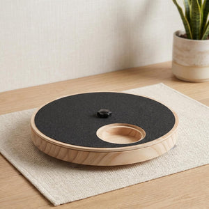 Dog nail scratch pad with treat dispenser - product image 3