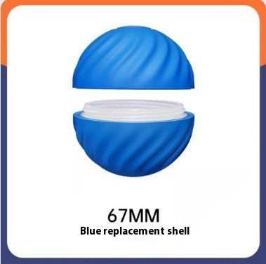 Interactive rechargeable dog jumping ball for active play - product image 16