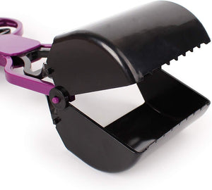 Pet Pooper Scooper for Dogs Cats