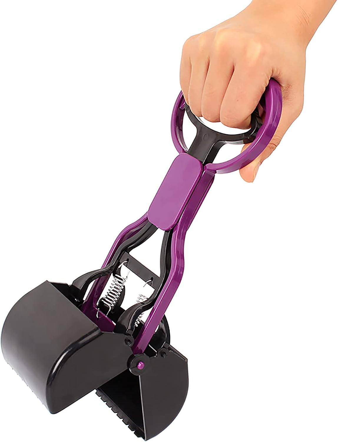 Pet Pooper Scooper for Dogs Cats