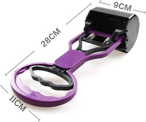 Pet Pooper Scooper for Dogs Cats