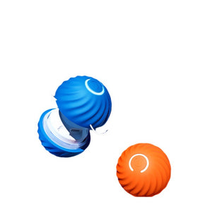 Interactive rechargeable dog jumping ball for active play - product image 6