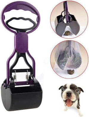 Pet Pooper Scooper for Dogs Cats