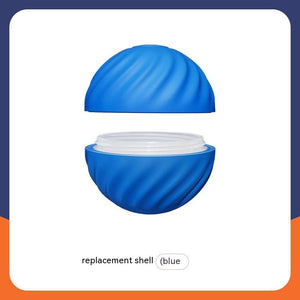 Interactive rechargeable dog jumping ball for active play - product image 8