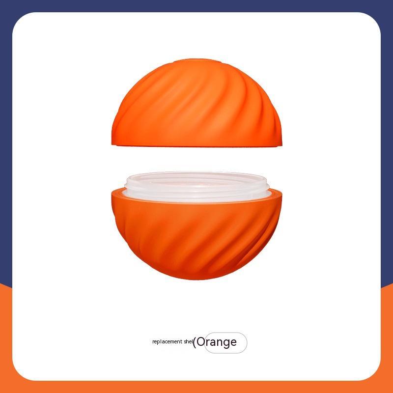 Interactive rechargeable dog jumping ball for active play - product image 5