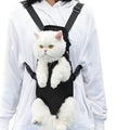 Travel Backpack for Medium Pets
