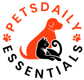 Pets Daily Essentials