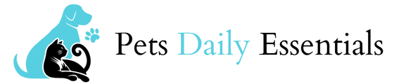 Pets Daily Essentials