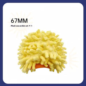 Interactive rechargeable dog jumping ball for active play - product image 25